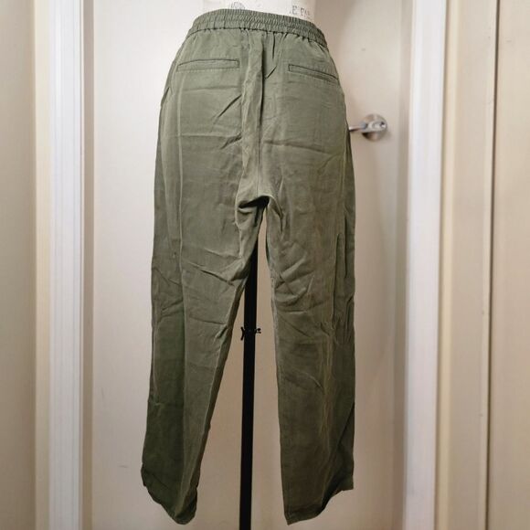 Gap ankle crop pants - Picture 2 of 8